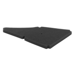 Mousse filtre à air adaptable pour Derbi 50 Senda DRD Pro 2006+, Senda DRD Racing, Senda DRD X-Treme, Gilera 50 SMT 2011+, RCR 2011+
