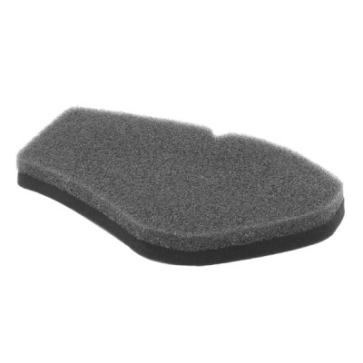 Mousse filtre à air adaptable SUZUKI 125 BURGMAN UH 2002-2006