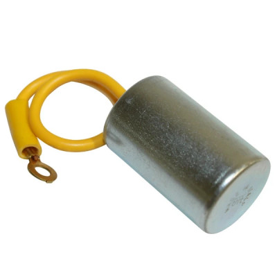Condensateur adaptable référence 078937 pour scooter 50-125cc Vespa
