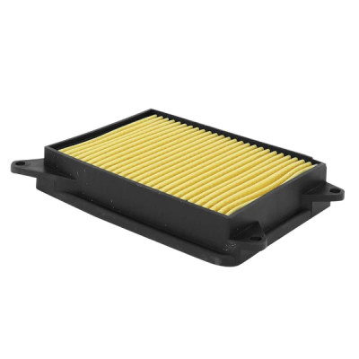 Filtre à air adaptable (filtre pour variateur) 400cc pour Yamaha Majesty 400 après 2004 / Xmax 400 2013-2019 (réf. HFA4406)
