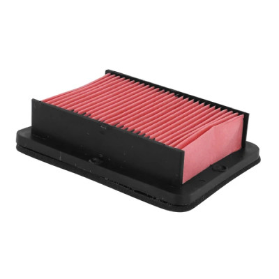 Filtre à air adaptable pour maxi scooter 500/530 Yamaha TMAX 2008-2016 (référence HFA4507)