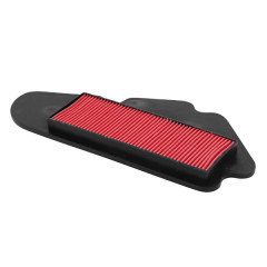 Filtre à air adaptable pour scooter 4T 10 pouces (OEM: 00163126) KYMCO Agility 50CC 2006-2008