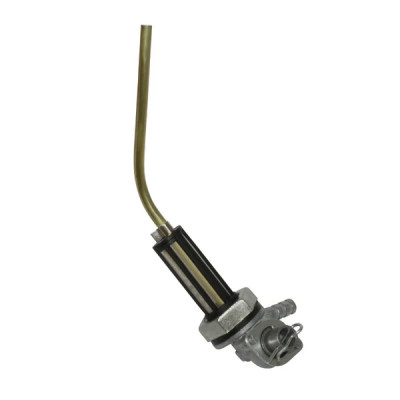 Robinet essence adaptable PIAGGIO 125 VESPA 1967+1982, VESPA ET3 1976+1983, VESPA PRIMAVERA 1963+1983 (OEM: 139938)