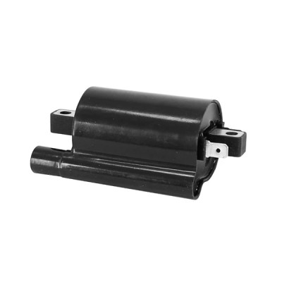 Bobine allumage adaptable pour maxi scooter - 125cc Honda SH Injection, Pantheon, Silver Wing / 125cc Aprilia Leonardo, Scarabeo / 250cc Sym Joy Max / 250cc Piaggio X9 2000 à 2003