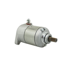 Démarreur adaptable pour maxi scooter 125cc - Honda SH 125 2001-2004, Pantheon 2003-2007, Dylan