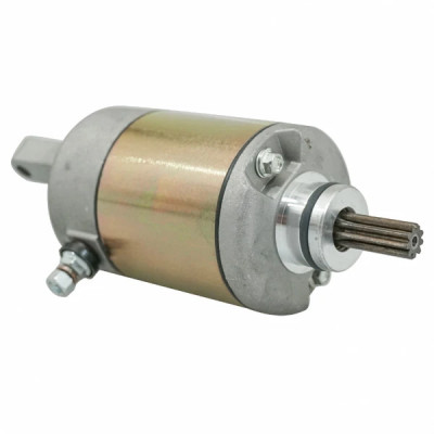 Démarreur adaptable 250cc 300cc - Yamaha XMAX, X-City, Majesty - MBK Skyliner, Skycruiser, Cityliner - Malaguti Madison - Benelli Velvet