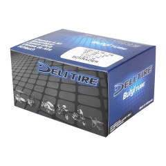 Chambre à air Deli Tire 2.50/2.75-16 pour cyclomoteur