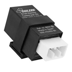 Centrale clignotant adaptable pour maxi scooter 125cc - MBK Skyliner, Yamaha Majesty