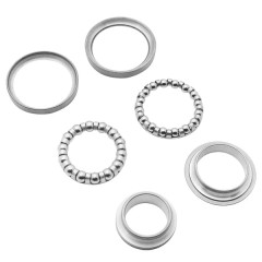 Jeu de direction adaptable pour maxi scooter 125-250cc XMAX / SKYCRUISER 2006-2009