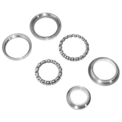 Jeu de direction adaptable maxi scooter 125-250cc Yamaha Xmax 2010+ / MBK Skycruiser 2010