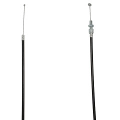 Transmission gaz adaptable liquide Gilera 50 Runner 1997-2000, 125 Runner 2T 1999-2000