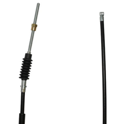 Transmission frein arrière adaptable maxi-scooter 125cc Piaggio Liberty 4T 2002-2005, Vespa LX 2005+, ET4 1999-2002, NRG Power après 2006