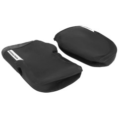 Manchon Tucano Urbano Neoprene avec pare-main universel R367X pour maxi scooter
