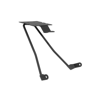 Porte bagage / support top case Shad fixation pour maxi scooter 125/300/400 XMAX après 2017 (réf. Y0XM37ST)