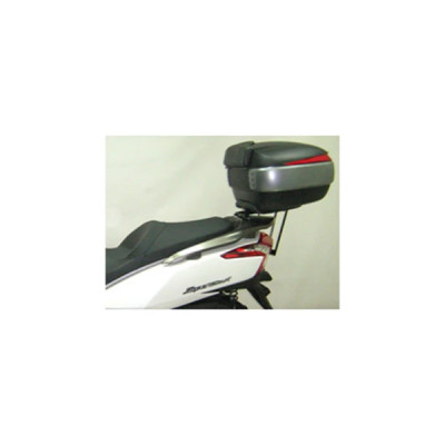 Porte bagage Shad fixation top case pour maxi scooter Kymco 125 Dink Street / Downtown avant 2015 (K0SP19ST)