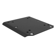 Porte bagage / support top case Shad fixation top case pour Kymco 125-300 Grand Dink / X-Town 2016+