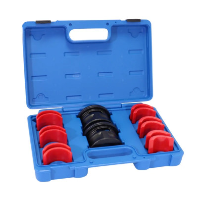 Coffret outils de montage Buzzetti joint de fourche 35 à 50mm (réf. 9165)