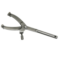 Démonte embrayage adaptable entraxe max 140mm universel