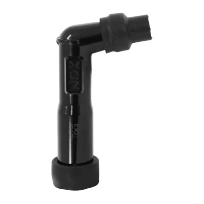 Antiparasite NGK XD10F (pour bougie sans olive)