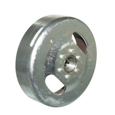 Rotor d'allumage adaptable électronique petit cône Peugeot 103