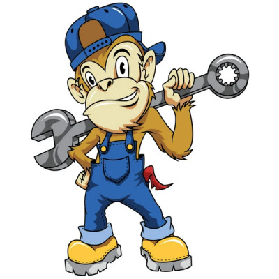 Autocollant Lethal Threat 60x80mm RC00003