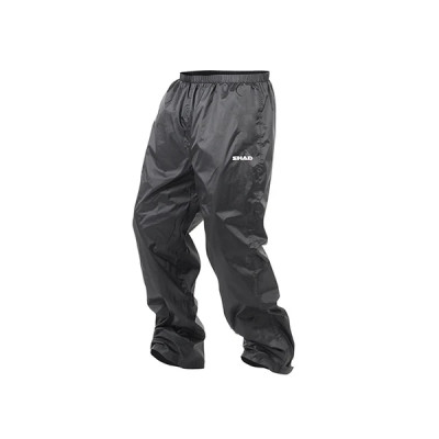 Pantalon de pluie Shad Noir XXL X0SR20XXL