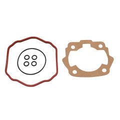 Joints haut moteur Airsal pochette pour Derbi 50 Senda 1996-2005, GPR-Gilera 50 SMT 2000-2005