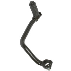 Kick de démarrage adaptable acier noir pour cyclomoteur Peugeot 103 SPX et RCX