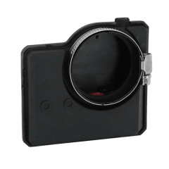 Filtre à air adaptable complet pour cyclomoteur Piaggio Ciao PX