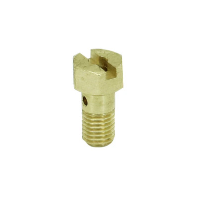 Gicleur principal Gurtner 5012-50 pour Peugeot 103