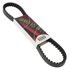 Courroie scooter Bando 788 x 17 x 8,5 Keeway 50 F-ACT, Focus, Hurricane, Matrix