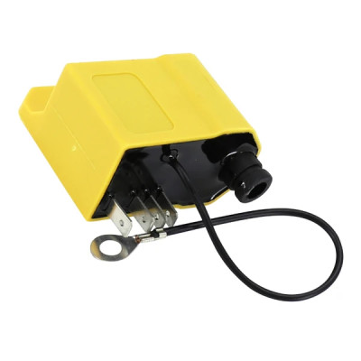 Bobine allumage adaptable avec CDI 50 AM6 pour véhicules Derbi Senda et Minarelli