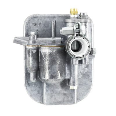 Carburateur Gurtner 12mm type 705 pour MBK 88 moteur AV7