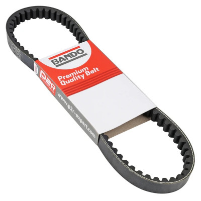 Courroie Bando 766x18,3x28 Peugeot 50 Tweet 4T, Speedfight 3 4T, SYM 50 Fiddle 4T, Symply 4T, Symphony 4T, Orbit 2 4T