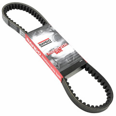 Courroie Bando 824x19x30x9,5 PEUGEOT 125 ELYSEO, ELYSTAR, JET FORCE