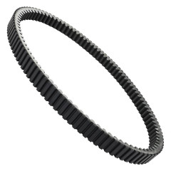 Courroie Bando OEM 781317 - 786232 pour maxi-scooter Peugeot 400 Metropolis 2013+, Satelis 2 2014-2019