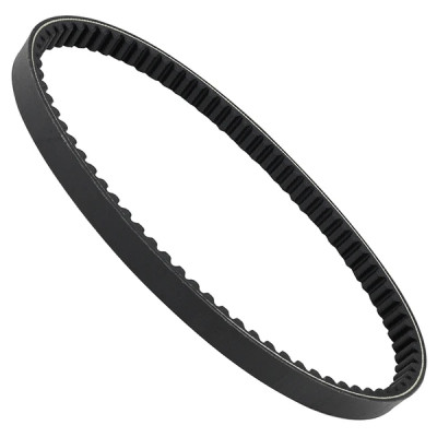 Courroie Bando 770x19,8x28 adaptée pour maxi-scooter Piaggio 125 Vespa Sprint 4T, Primavera 4T, Liberty 4T 3V