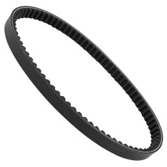Courroie Bando 770x19,8x28 adaptée pour maxi-scooter Piaggio 125 Vespa Sprint 4T, Primavera 4T, Liberty 4T 3V