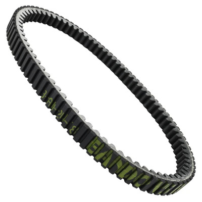 Courroie Bando 795x20x13,5 pour maxi-scooter Piaggio 300 MP3 HPE ABS 2019-2022