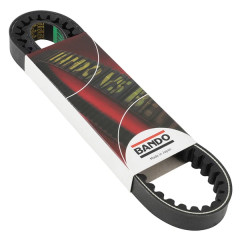 Courroie Bando 819 x 19 x 9,5 pour maxi-scooter SYM 125, 150, Joyride 2001-2005