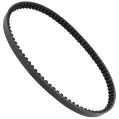 Courroie Bando OEM 4CW176410200 761x21,8x30x8,5 pour maxi-scooter Yamaha 125 Cygnus 1994 à 2003 - MBK 125 Flame 1994 à 2003