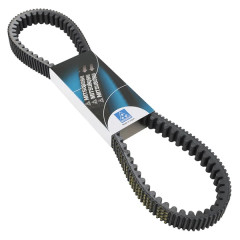 Courroie Mitsuboshi 1025 x 26,5 x 12,2 pour maxi-scooter Honda 300 Forza 2013+ / 300 SH 2007+ - Réf : MBLSC112