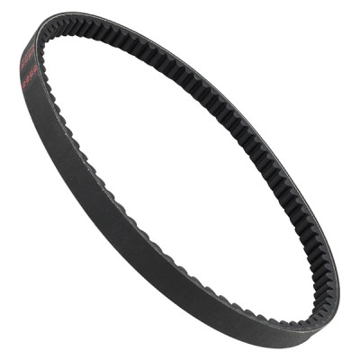 Courroie Mitsuboshi 884x20,7x9,7 pour maxi-scooter Kymco 125 Downtown après 2009, 125 K XCT après 2012, 125 People GT après 2010