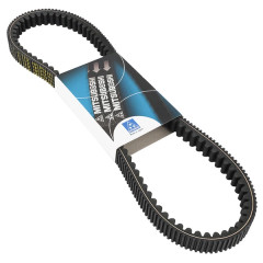 Courroie maxi-scooter Mitsuboshi 1093x26x15 Piaggio 350 Beverly 2011+, 350 X10 2012+