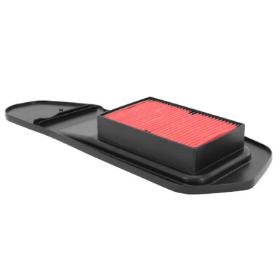 Filtre à air Hiflofiltro HFA1120 adaptable Honda 125 PCX 2012-2017, 125 SH 2014-2018