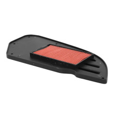 Filtre à air Hiflofiltro HFA5004 adaptable 125 Kymco Downtown 2009-2016, X-Town 2017-2022