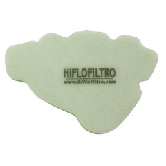 Filtre à air Hiflofiltro HFA5209 adaptable maxi-scooter Piaggio 125 Vespa ET4 2000-2005