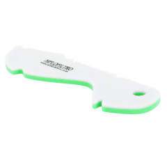 Filtre à air Hiflofiltro HFA5211DS adaptable Gilera 125 Typhoon après 1995