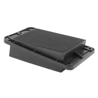 Filtre à air adaptable pour maxi-scooter SYM Symphony / Peugeot Tweet 50-125cc / Adia (OEM : 17211-H6B-000 / 801932)
