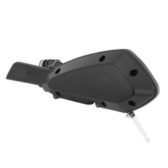 Filtre à air adaptable complet pour scooter Peugeot 50 Kisbee 4T (boîte à air)